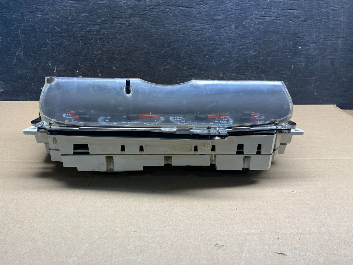1999 - 2004 Ford F150 F-150 F250 F350 Speedometer Cluster Gauge ah9742 DG3