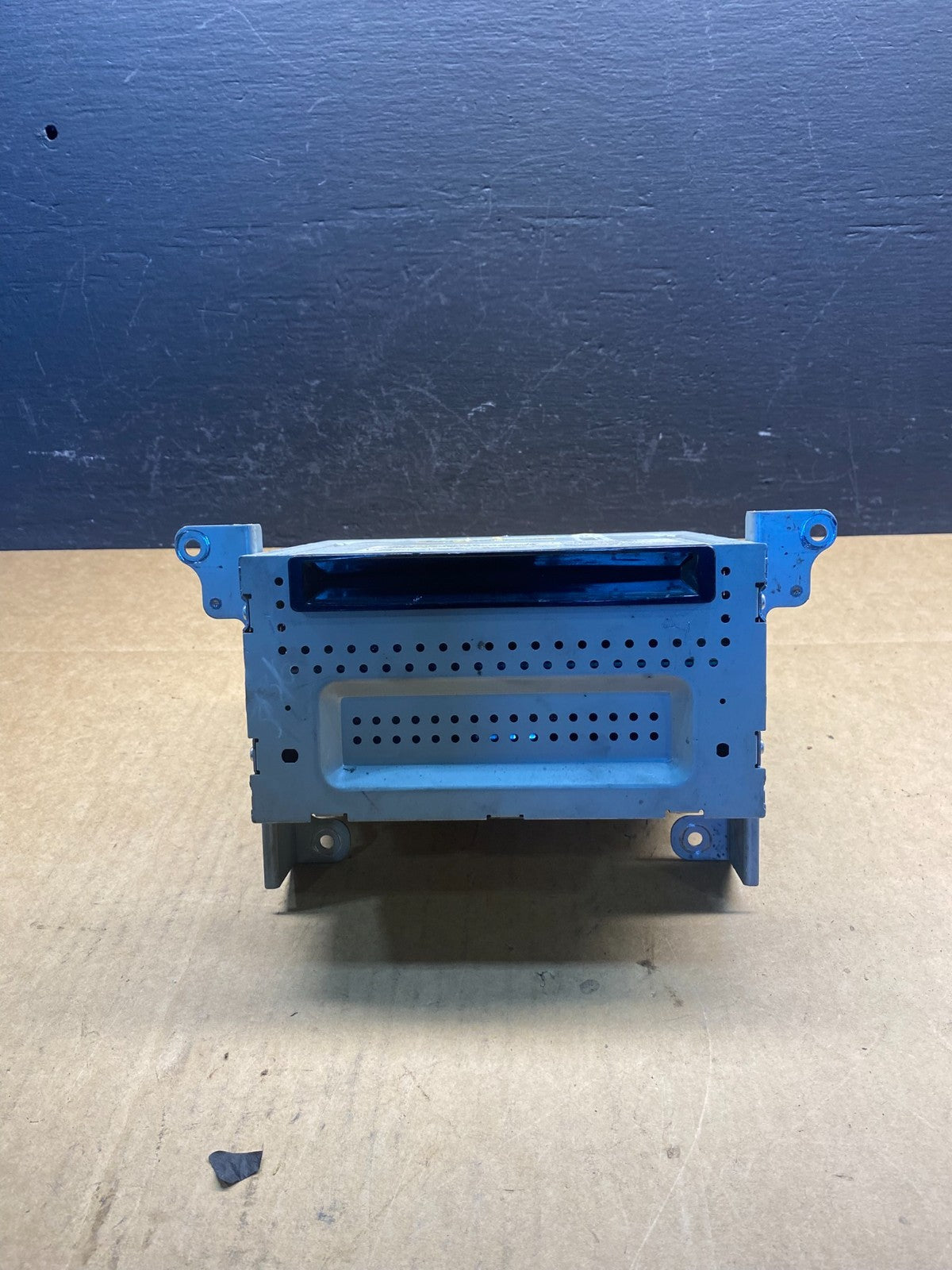 2011  Ford Fusion Radio Audio Receiver AM FM CD MP3 ac2780 DG0