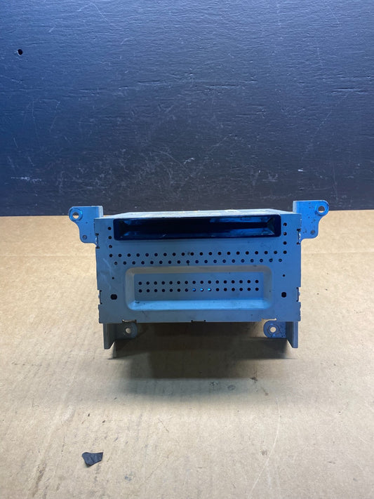 2011  Ford Fusion Radio Audio Receiver AM FM CD MP3 ac2780 DG0