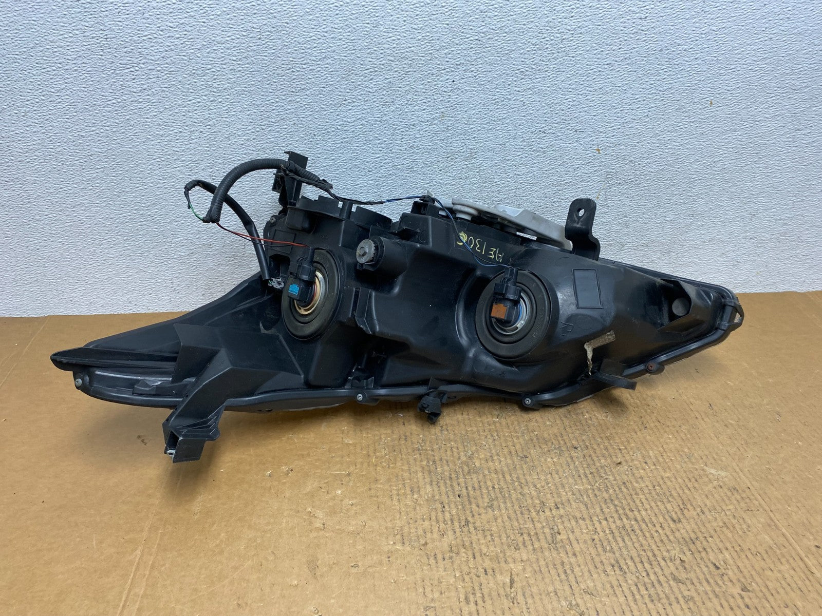 2013 2014 2015 Nissan Altima Right Passenger RH Halogen Headlight AE1306 DW7