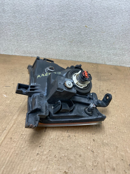 2005-2015 Nissan Xterra Right Passenger RH Headlight OEM AA6927 DW6