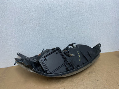 2006 to 2010 Toyota Sienna Left Driver Lh Side Headlight Halogen AC0104 DW7