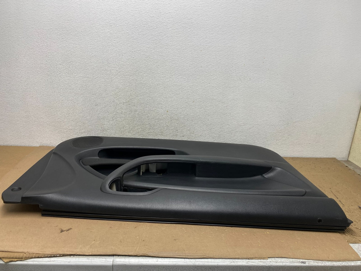 2002 to 2006 Acura RSX Left Driver Side Door Panel AF49623