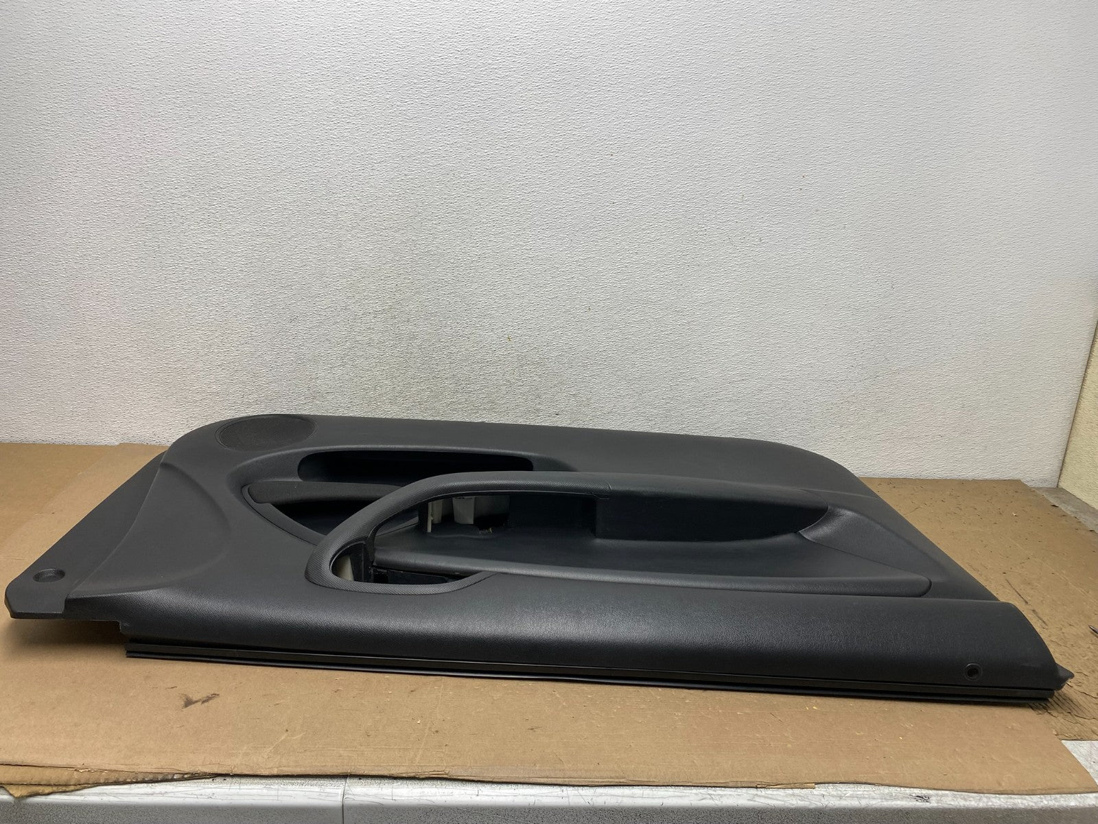 2002 to 2006 Acura RSX Left Driver Side Door Panel AF49623