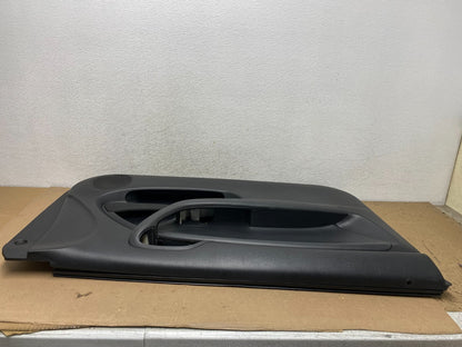 2002 to 2006 Acura RSX Left Driver Side Door Panel AF49623