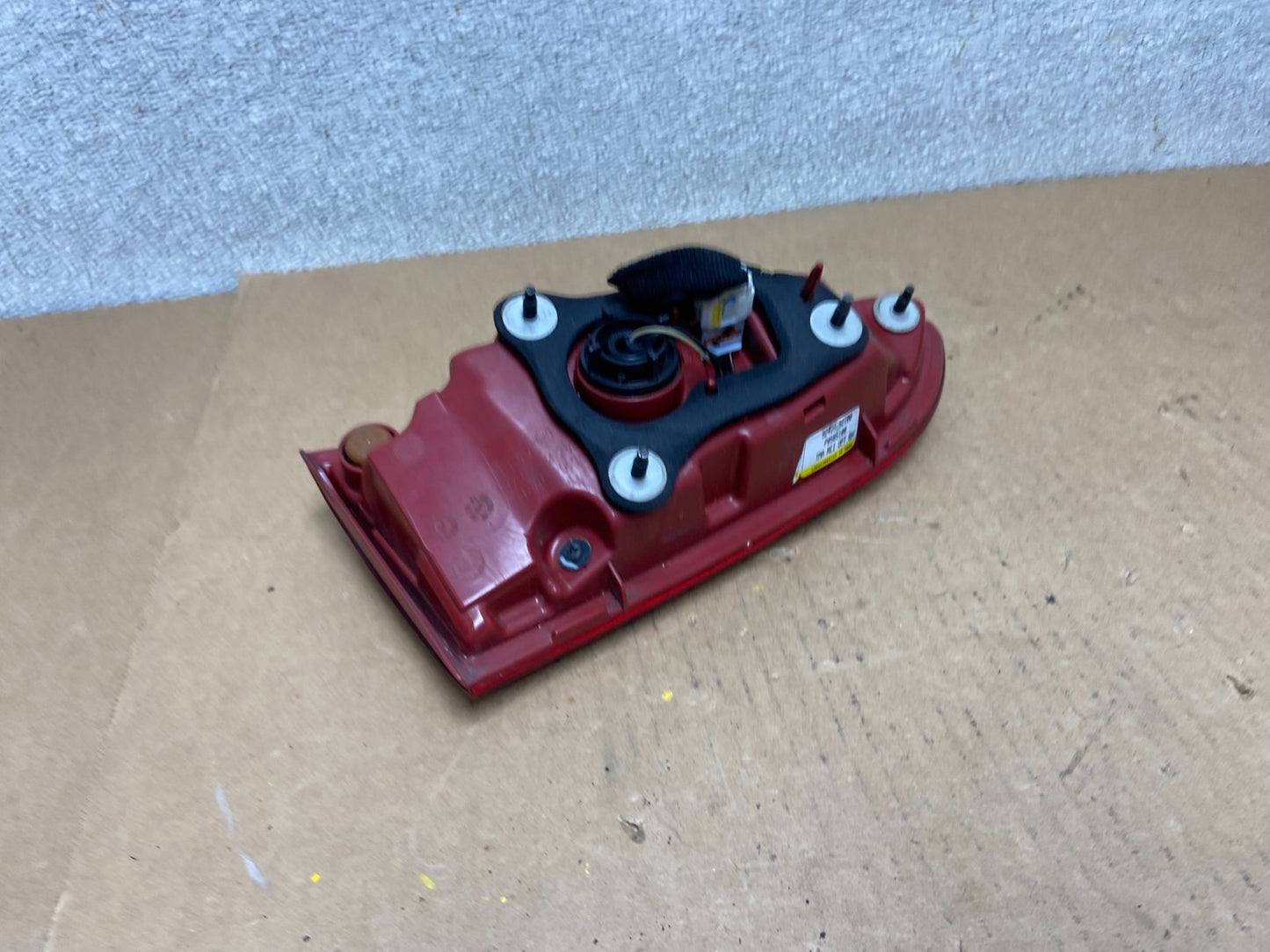 2019 - 2020 Hyundai Santa Fe Right Passenger RH Side Inner Tail Light z6740 DG5