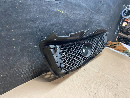 2010 to 2012 Kia Forte Koup Front Upper Grill Grille T0314 DG7