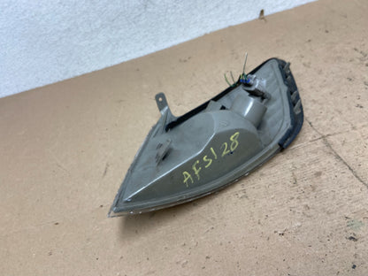 2000 to 2001 Lexus ES300 Right Passenger RH Side Turn Signal AF5128 DW5