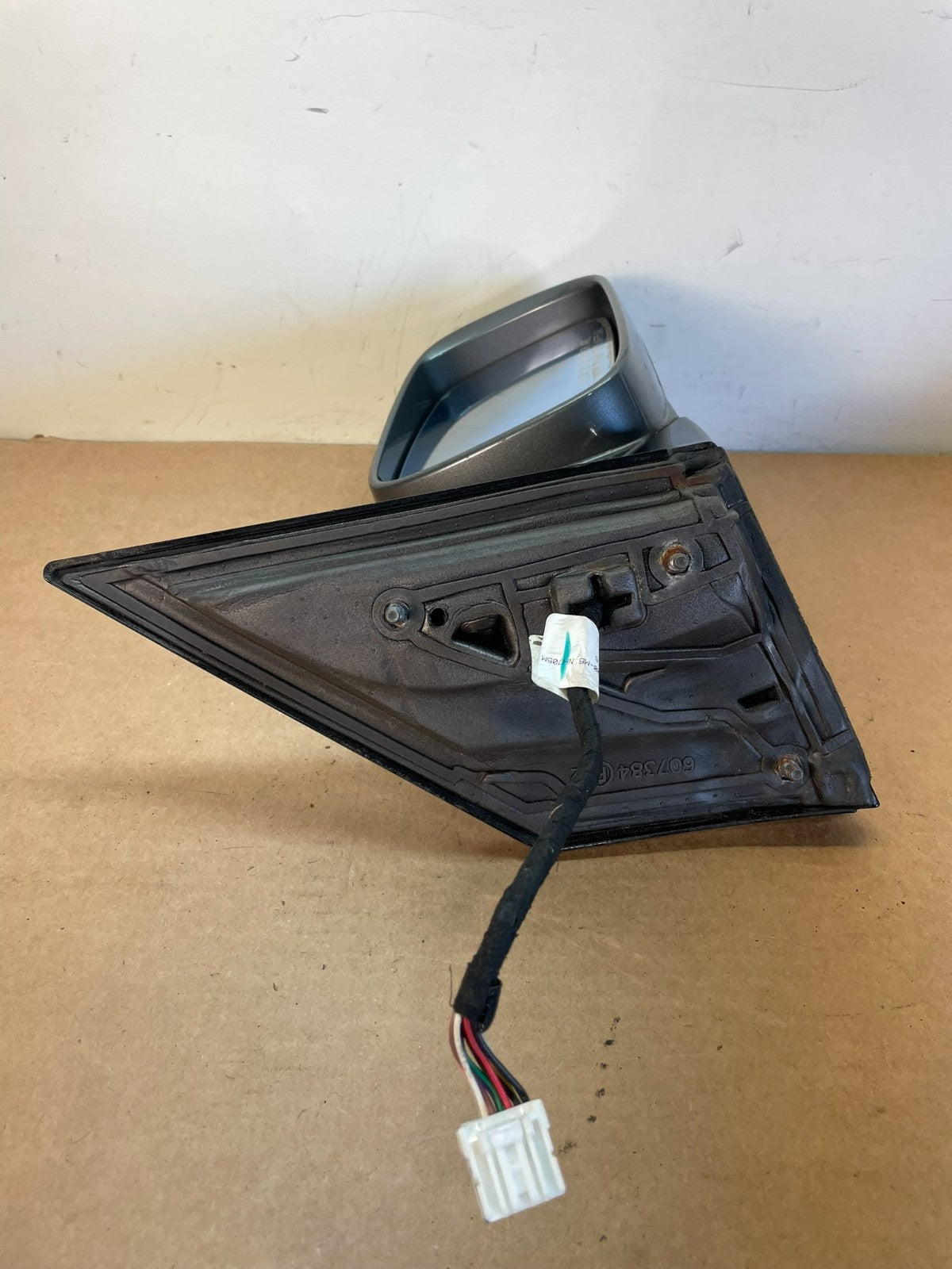 2007 2008 2009 Acura MDX Door Mirror Right Passenger RH Power AF8624 DG4