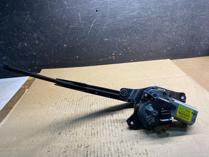 2011 to 2017 BMW X3 Rear Windshield Wiper Motor OEM Z4717 DG4