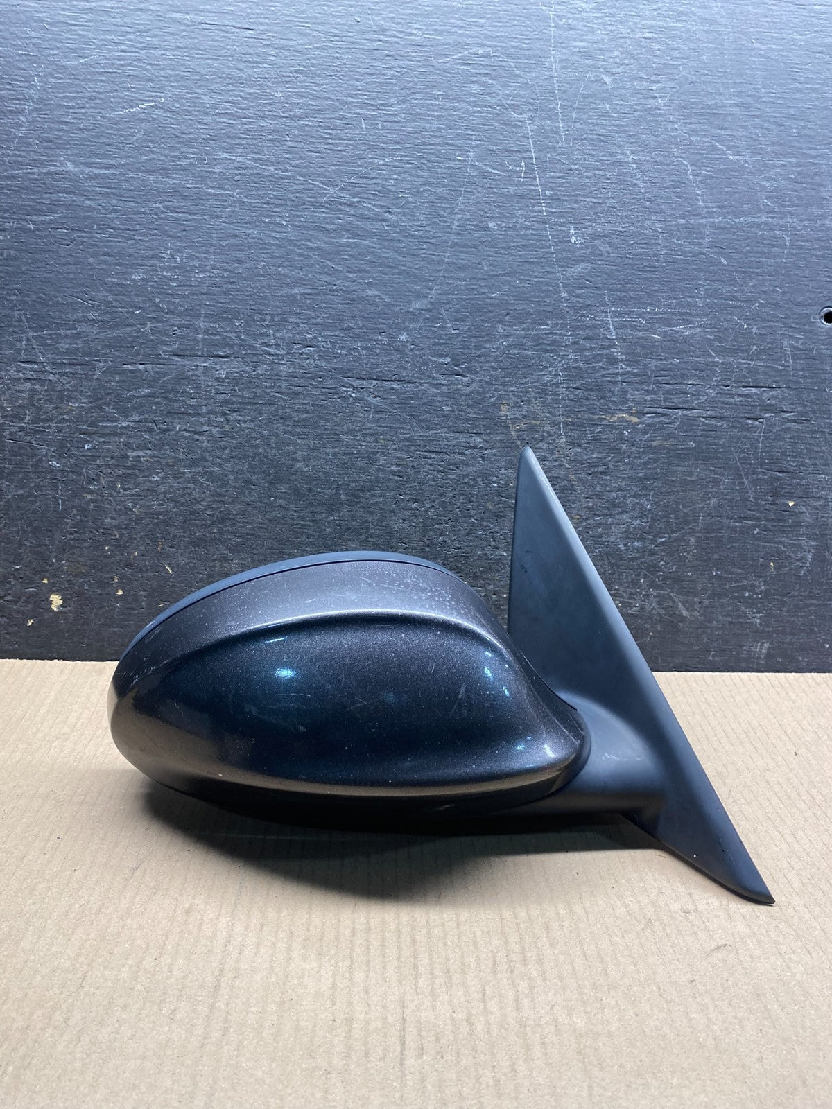 2006 to 2008 BMW 328i 335i Right Passenger RH Side View Door Mirror ai7118 DG0