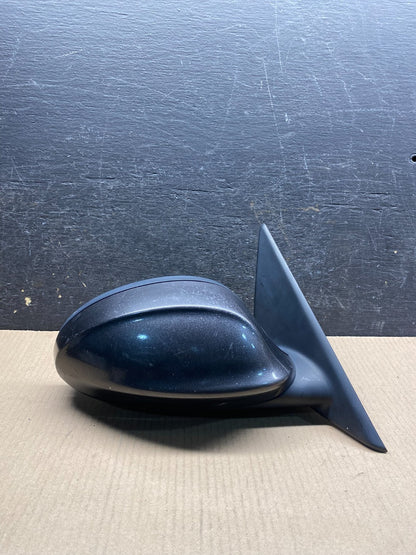 2006 to 2008 BMW 328i 335i Right Passenger RH Side View Door Mirror ai7118 DG0