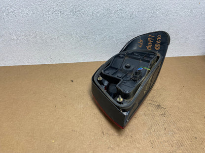 1998 to 2001 Volvo C70 Left Driver LH Side Tail Light OEM AC2956 LK5