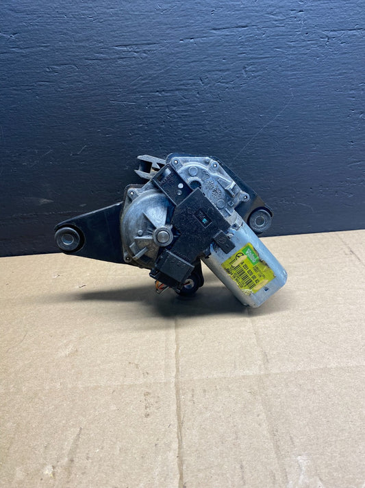 2006-2013 Mercedes GL450 ML500 R550 Rear Glass Windshield Wiper Motor ab4208 DG0