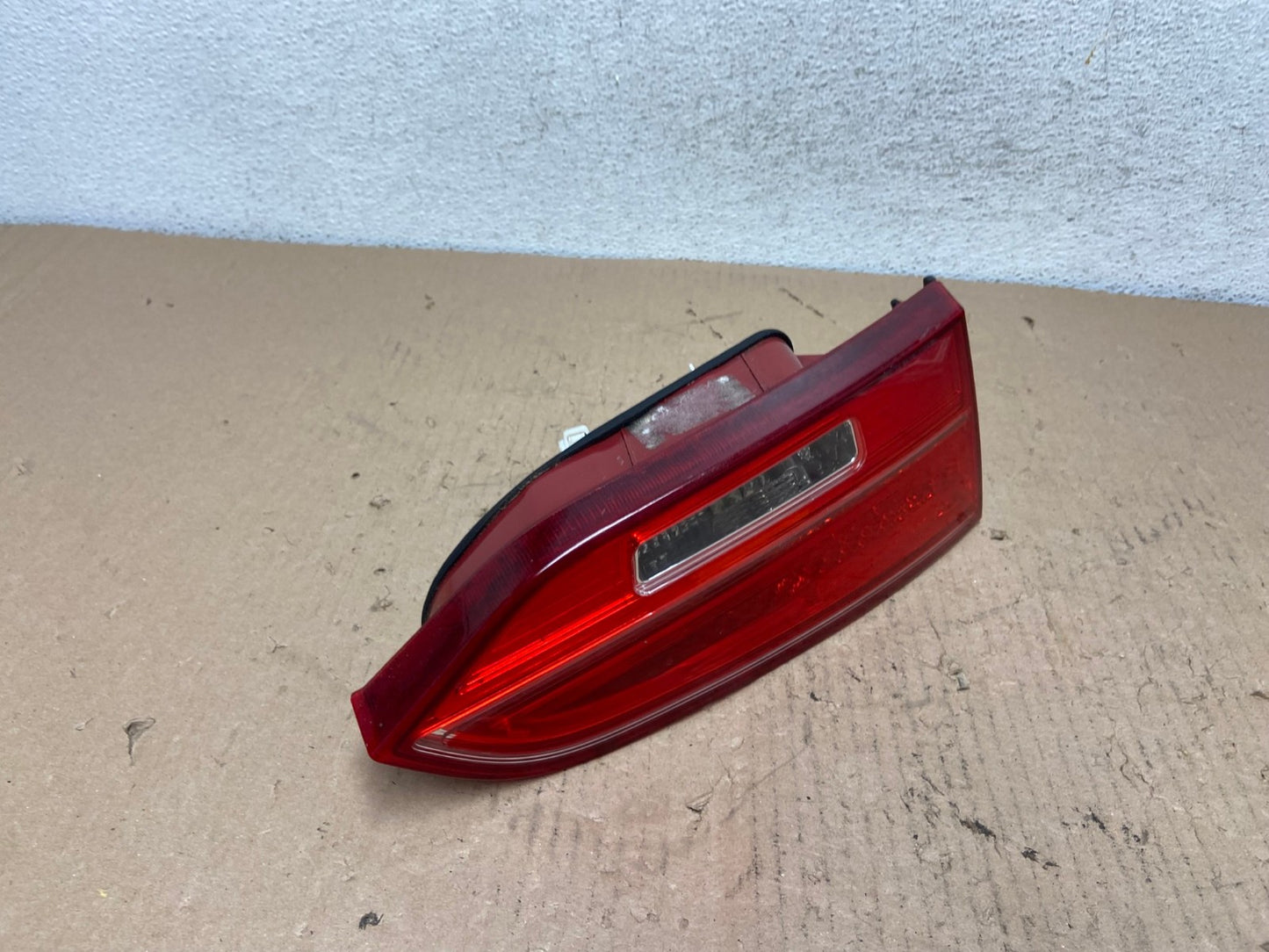 2013-2016 Hyundai Santa Fe Sport Left Driver LH Inner Tail Light AF3302 LK2