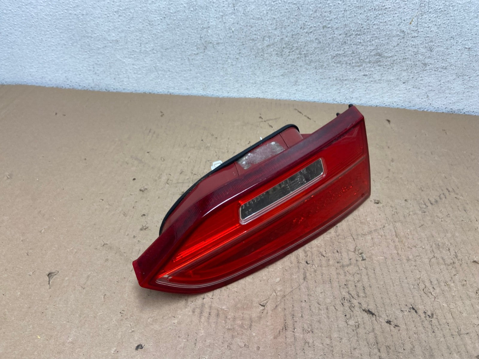 2013-2016 Hyundai Santa Fe Sport Left Driver LH Inner Tail Light AF3302 LK2