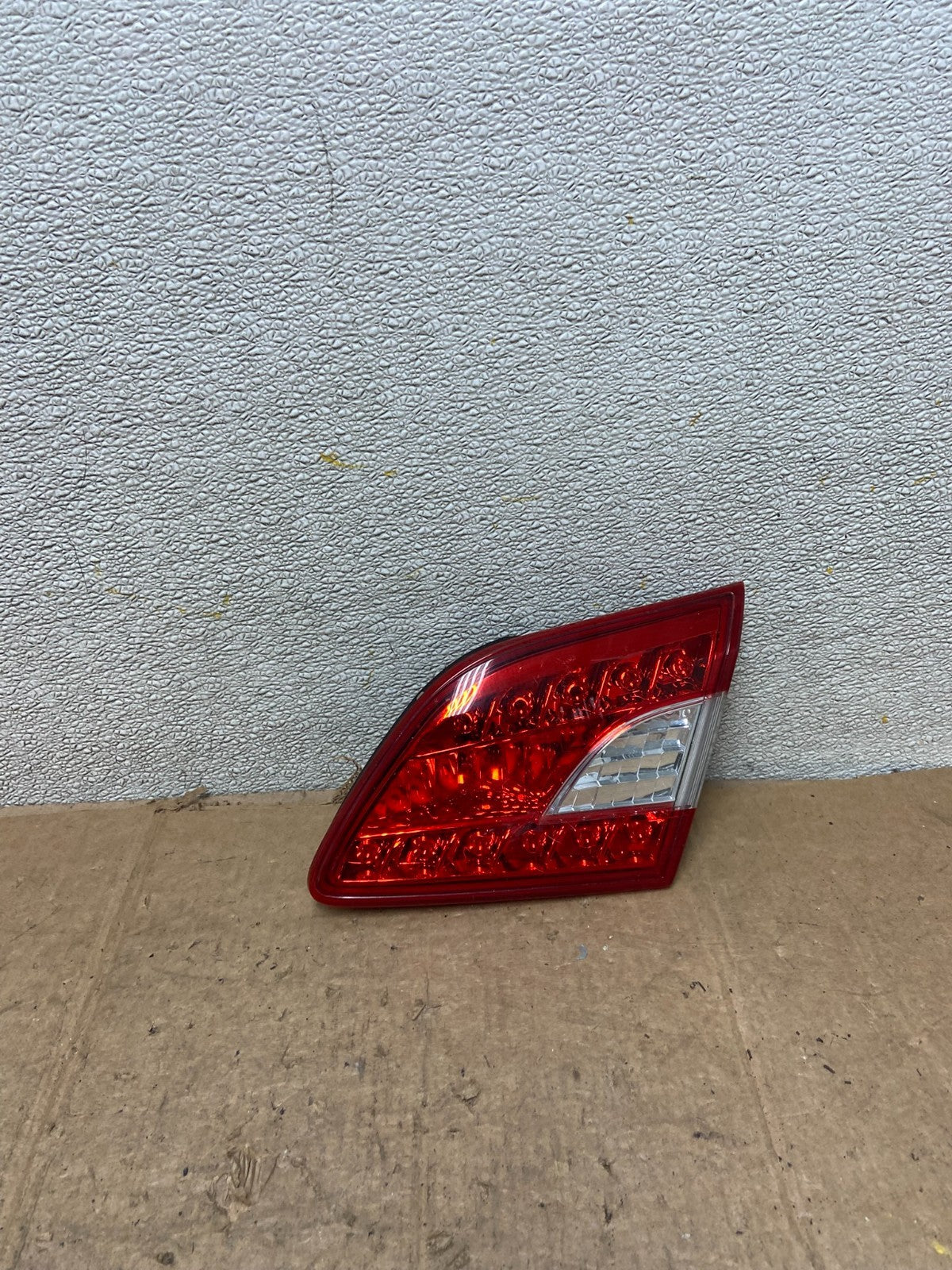 2013 2014 2015 Nissan Sentra Led Right Passenger Inner Tail Light Oem AA4276 DW0