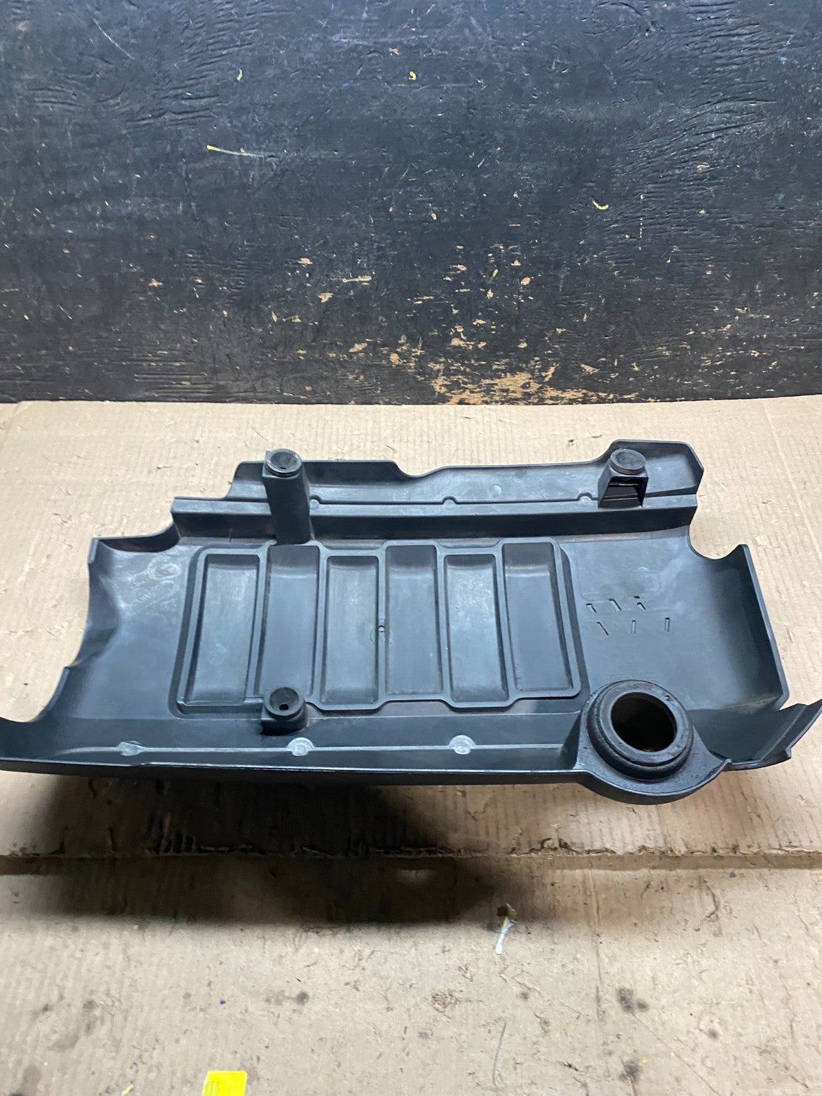 2012 to 2017 Buick Enclave Engine Motor Cover Oem x8194 DG5