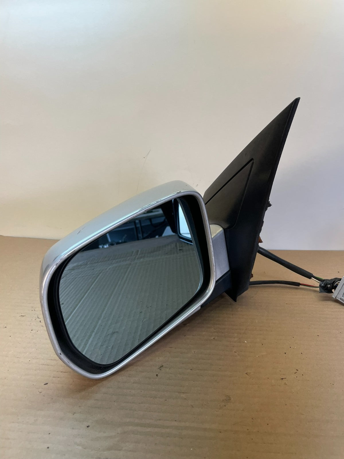 2001 - 2006 Acura MDX Door Mirror Left Driver LH View Door Mirror AH8665 DG2