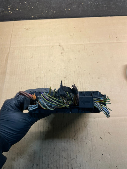 2007 to 2010 Bmw 323i Ecm Ecu Engine Computer OEM w6719 DG1