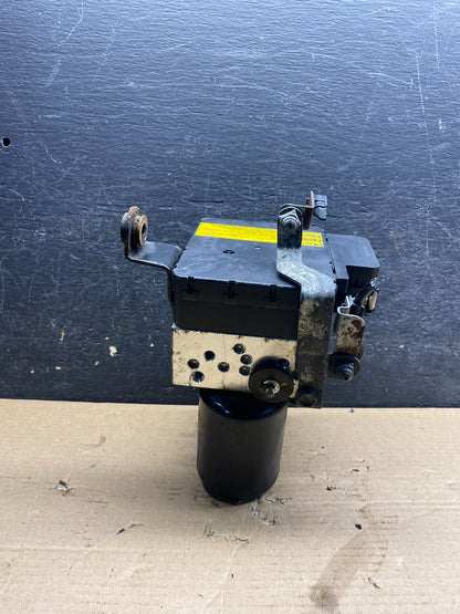 2004 - 2009 Toyota Prius ABS Brake Pump Anti Lock Module AI7491 DG3