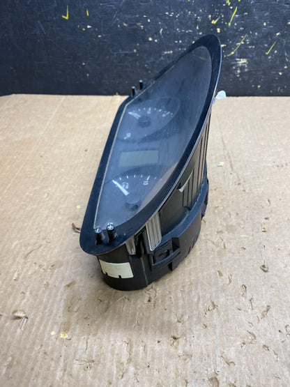 2003 to 2006 Sprinter 2500 3500 Instrument Speedometer Gauge Cluster z4290 DG2