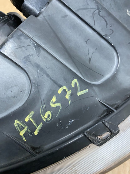 2007 2008 2009 2010 Hyundai Elantra Left Driver Lh Headlight AI6572 DW9
