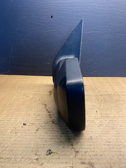 2003-2011 Honda Element Left Driver Lh Side View Door Mirror OEM AB7103 MS9