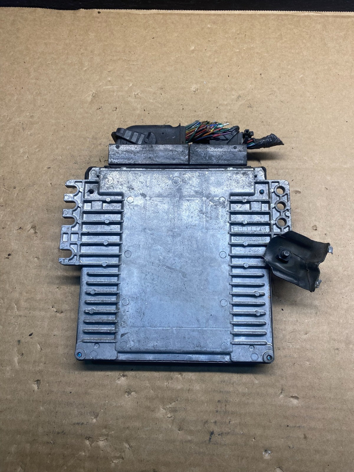 2011 Nissan Pathfinder 4.0L ECU PCM Engine Control Module MEC150-210 af6621 DG1