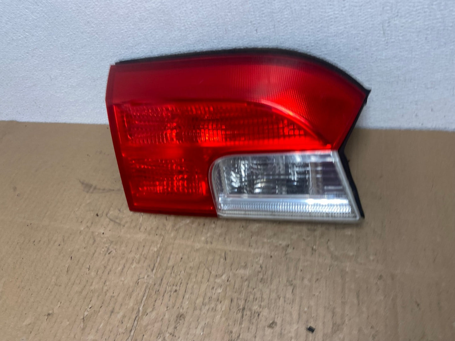 2010-2017 GMC Terrain Tail Light Inner Left Driver Lh Oem AB8268 LK1