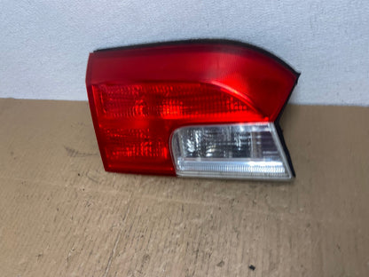 2010-2017 GMC Terrain Tail Light Inner Left Driver Lh Oem AB8268 LK1