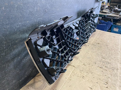 2005 2006 2007 Nissan Pathfinder Chrome Front Upper Grill Grille U0352 DG5