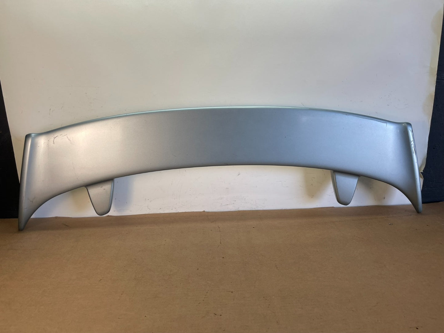 2005 to 2010 Scion TC Rear Spoiler Wing AF87260
