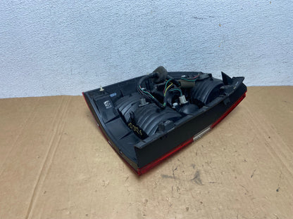2001 2002 2003 Acura Mdx Right Passenger Rh Side Tail Light AD3126 LK5