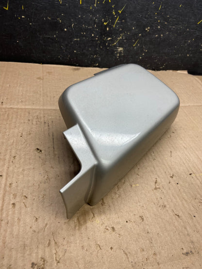 2006 to 2010 Hummer H3 Right Passenger Air Intake Duct Cowl Cover Hood Y5275 DG2