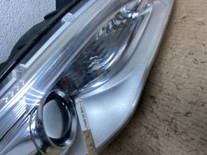 2011 2012 2013 2014 Chrysler 200 Right Passenger Halogen Headlight AF7111 DW4