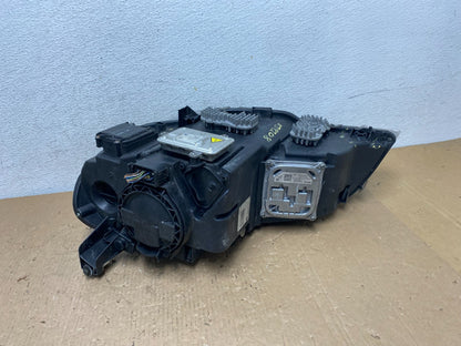 2011 to 2013 BMW X5 Right Passenger RH Side Headlight Xenon HID AD8208 DW8