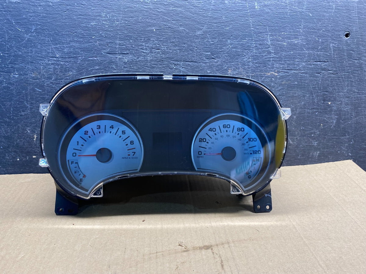 2008 Ford Explorer Speedometer Cluster Gauge AI5108 DW0