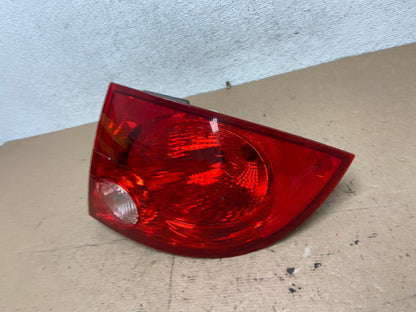 2005-2010 Chevrolet Cobalt Sedan Right Passenger RH Tail Light AF5151 LK1