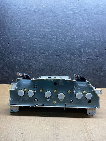 2004 to 2008 Ford E150 E250 Gauge Speedometer Cluster AI9730 DG3
