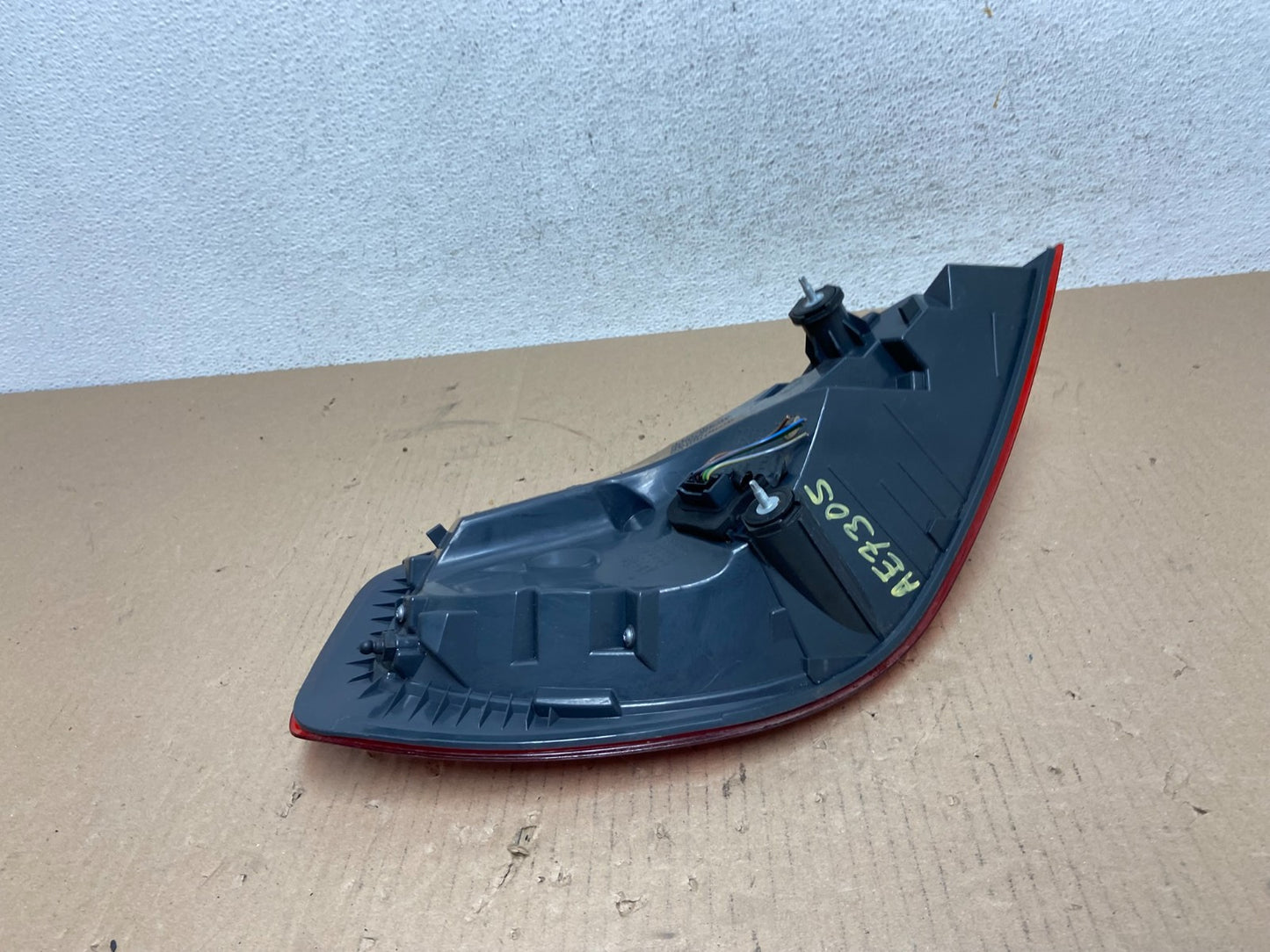 2012 - 2017 BMW F06 F12 F13 Right Passenger RH Side Tail Light ae7305 DG5