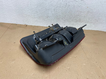 2008 to 2012 Jeep Liberty Left Driver Side Lh Tail Light AE9135 LK4