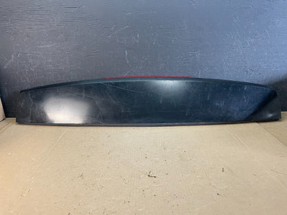 2007-2014 Chevrolet Tahoe Suburban Yukon Spoiler Wing 3rd Brake Light AD5797 DG0