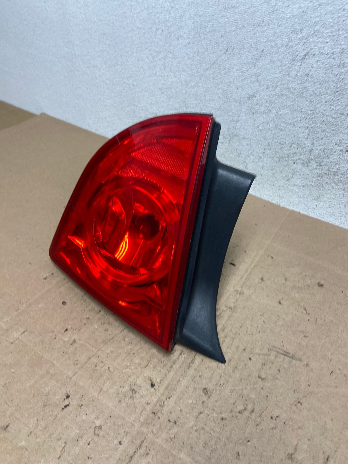 2008 2012 Chevrolet Malibu Left Driver Lh Side Tail Light AE6125 LK1