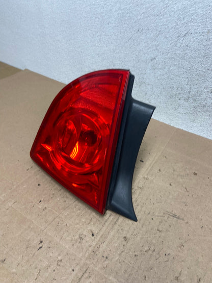 2008 2012 Chevrolet Malibu Left Driver Lh Side Tail Light AE6125 LK1