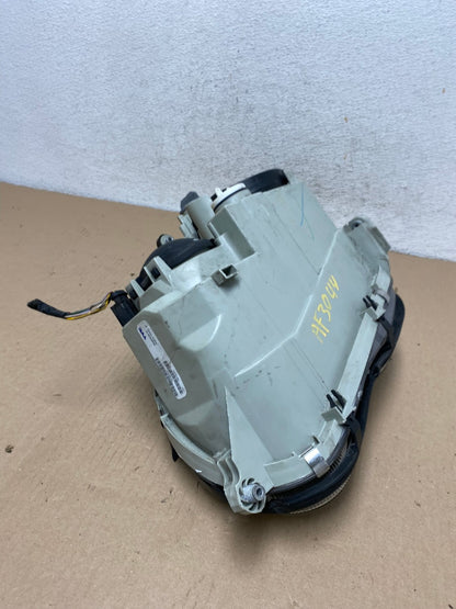 2005 to 2007 Mercedes-Benz C-Class Right Passenger Side Headlight AF3044 LK7