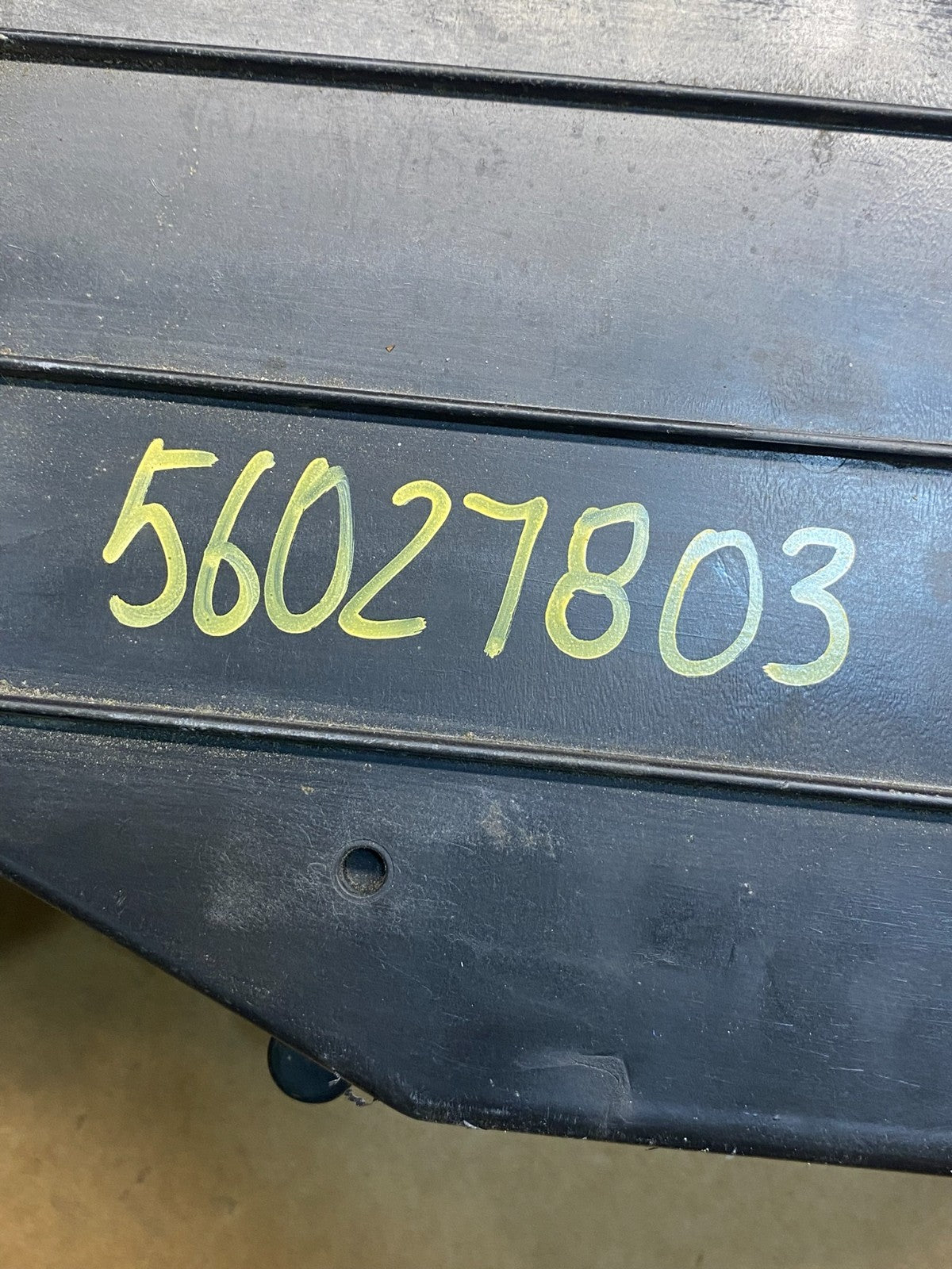 1993 Jeep Grand Cherokee 4.0L ECM ECU Engine Control Computer Module ah6999 DG2