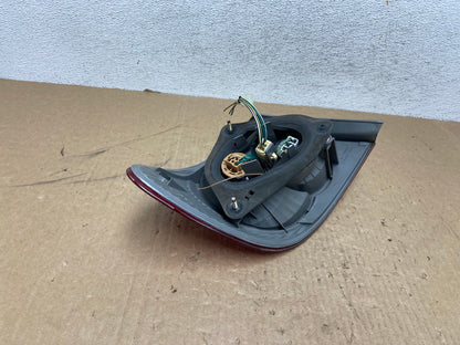 2006 - 2008 Toyota Corolla Right Passenger RH Side Tail light AG1080 LK4