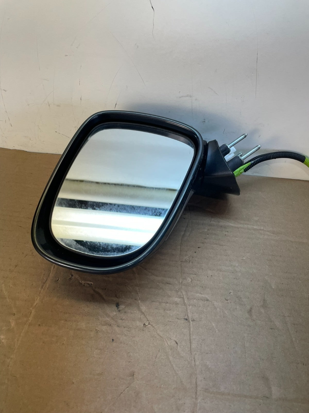 2006 - 2008 Lexus IS250 IS350 Left Driver LH Side View Door Mirror AG9886 DW2