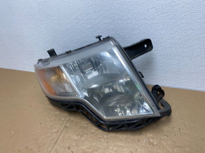 2007 to 2010 Ford Edge Right Passenger RH Halogen Headlight AB6953 DW1